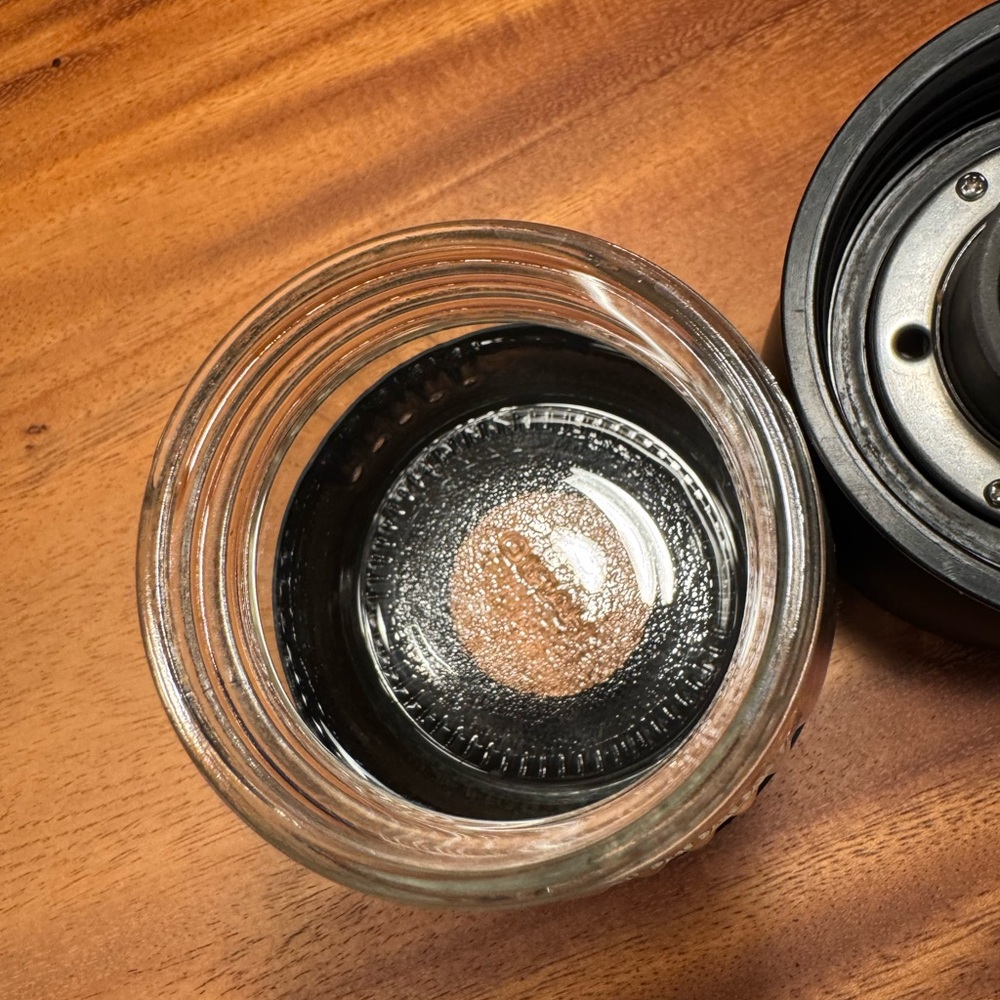HARIO SKERTON PRO CERAMIC COFFEE MILL - Picture 7 of 12
